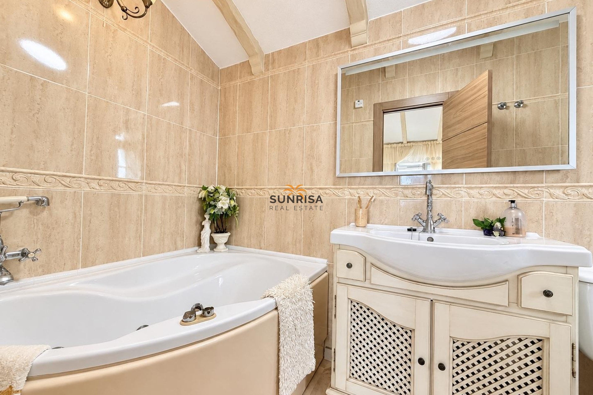 Reventa - Villa - Orihuela Costa