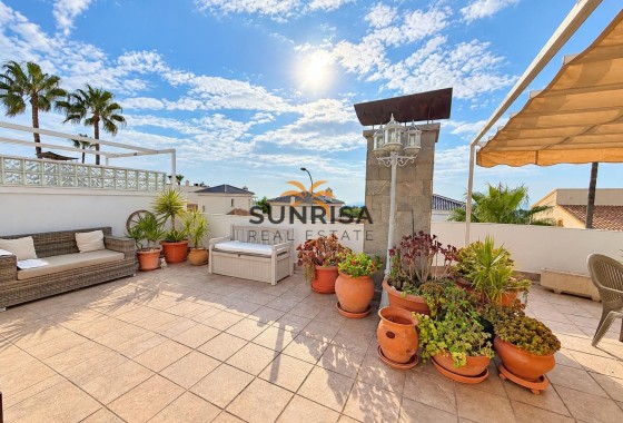 Villa · Revente - Orihuela Costa · Alicante · Espagne