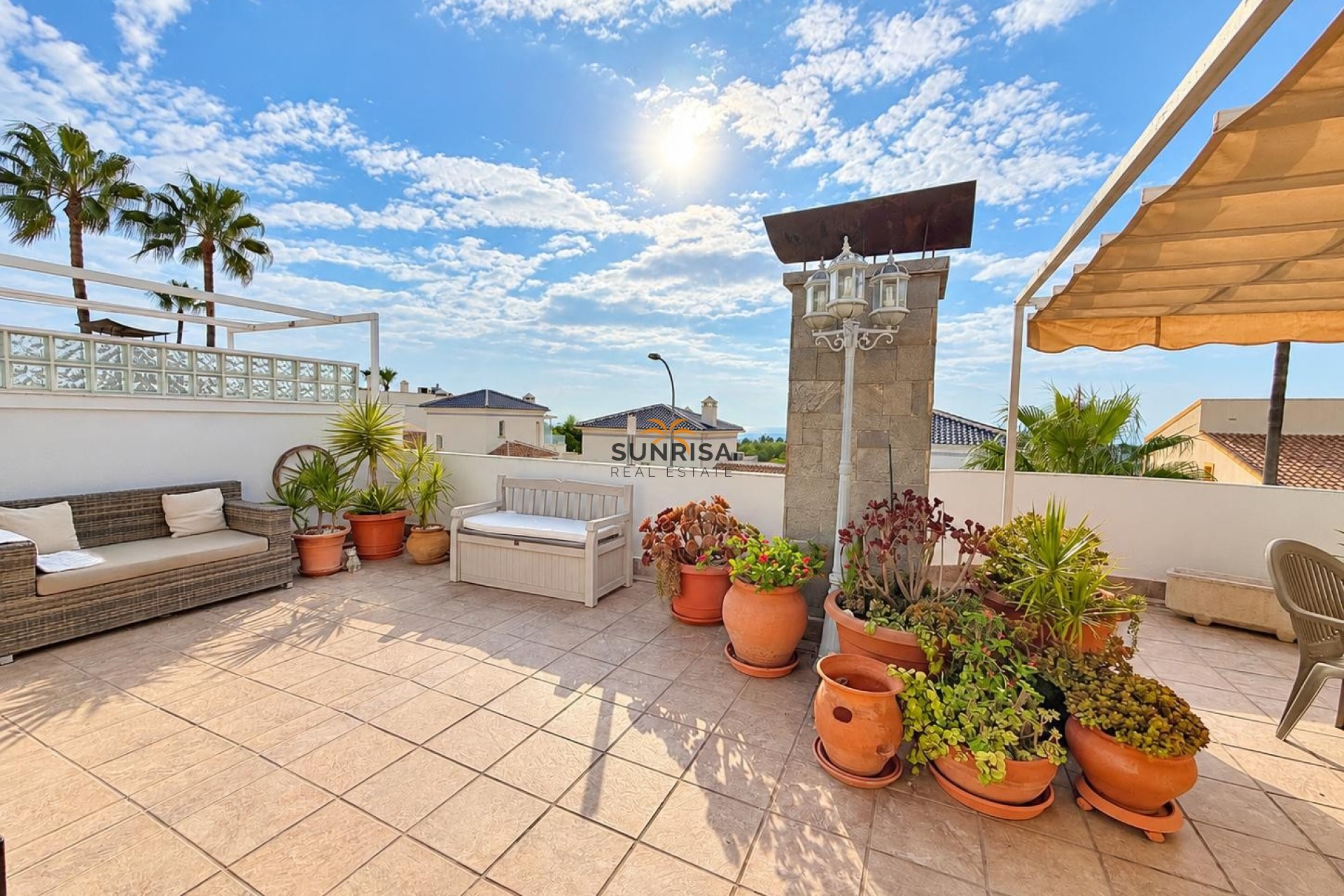 Reventa - Villa - Orihuela Costa