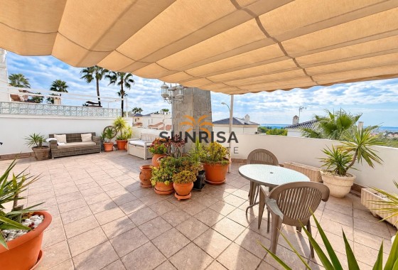 Villa · Revente - Orihuela Costa · Alicante · Espagne