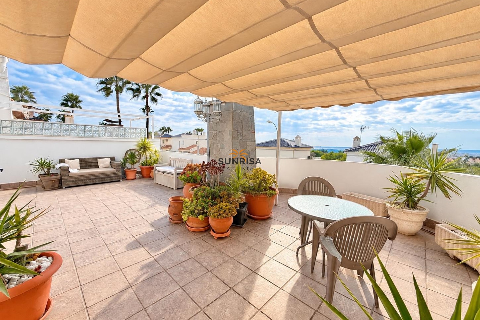 Reventa - Villa - Orihuela Costa
