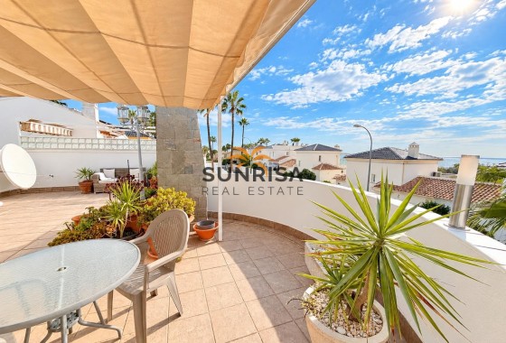 Villa · Revente - Orihuela Costa · Alicante · Espagne