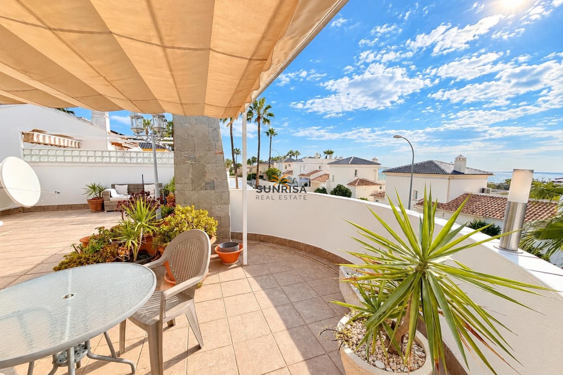 Reventa - Villa - Orihuela Costa