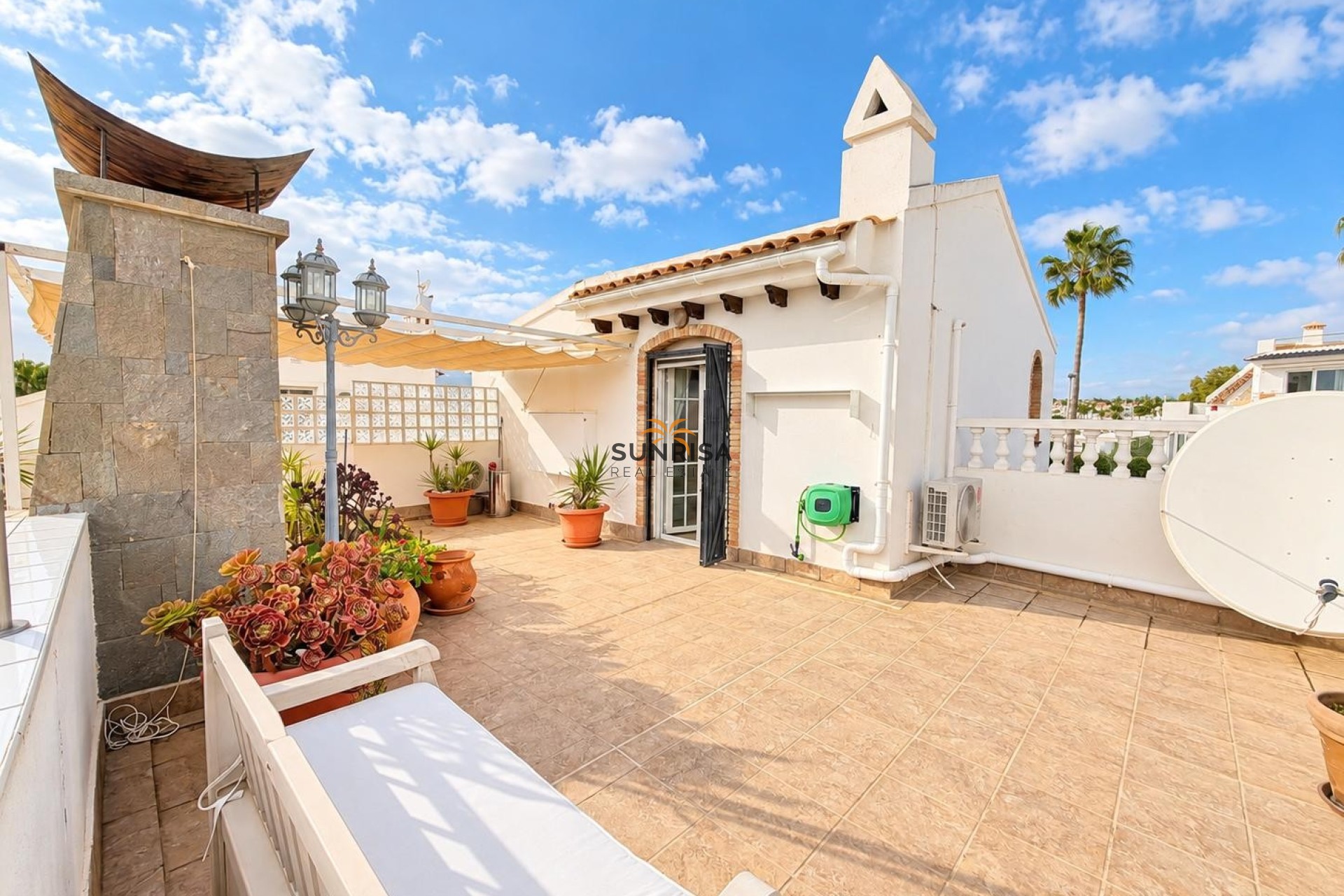 Reventa - Villa - Orihuela Costa