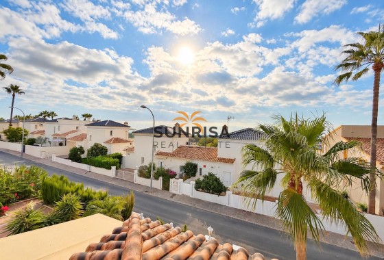 Villa · Revente - Orihuela Costa · Alicante · Espagne