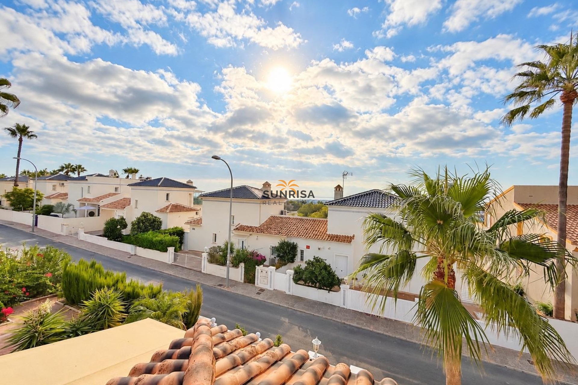 Reventa - Villa - Orihuela Costa