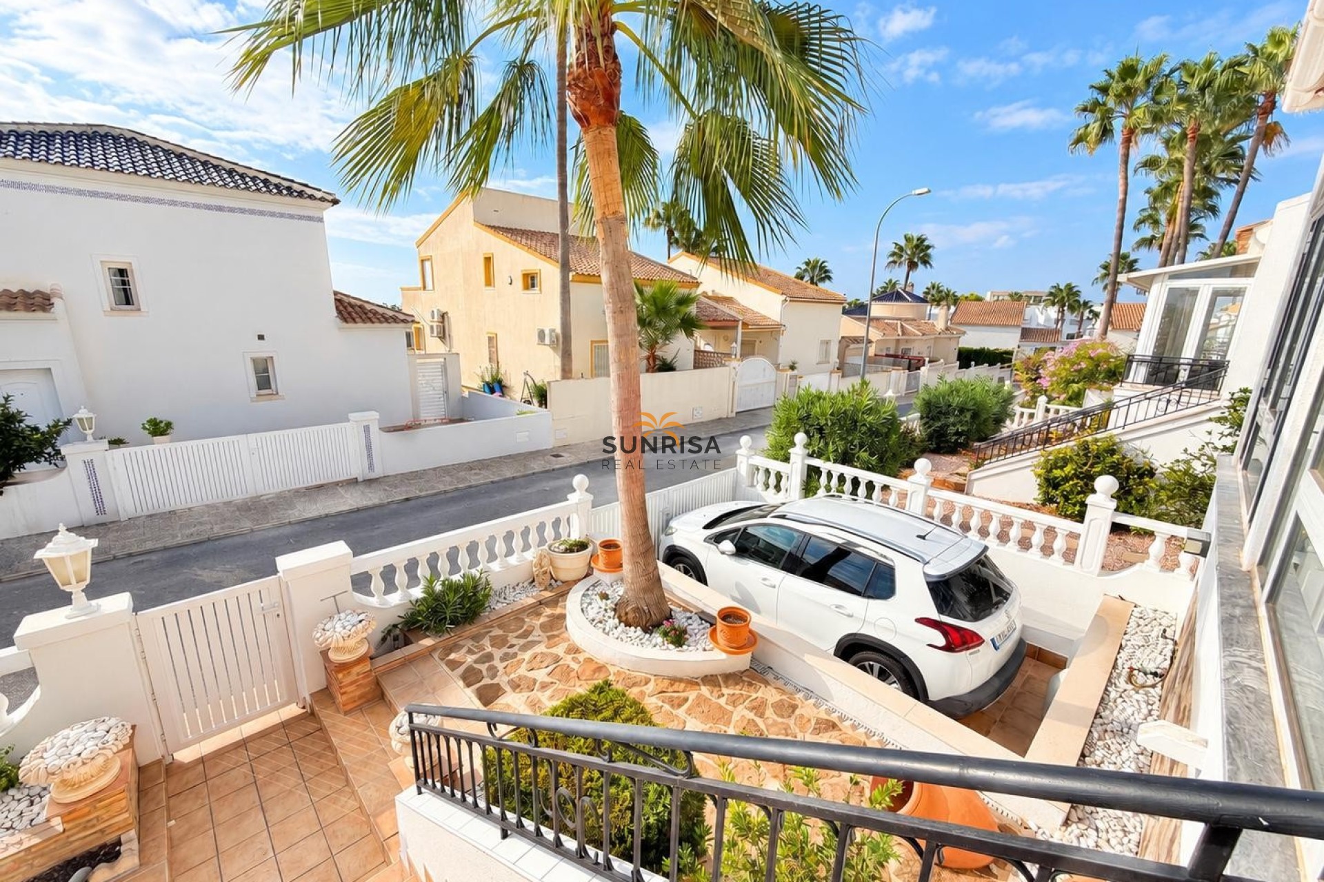 Reventa - Villa - Orihuela Costa