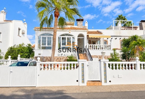 Villa · Revente - Orihuela Costa · Alicante · Espagne