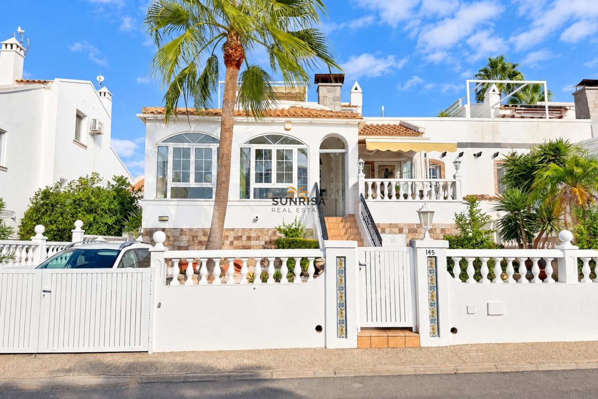 Reventa - Villa - Orihuela Costa