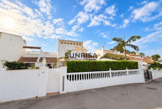 Villa · Revente - Orihuela Costa · Alicante · Espagne