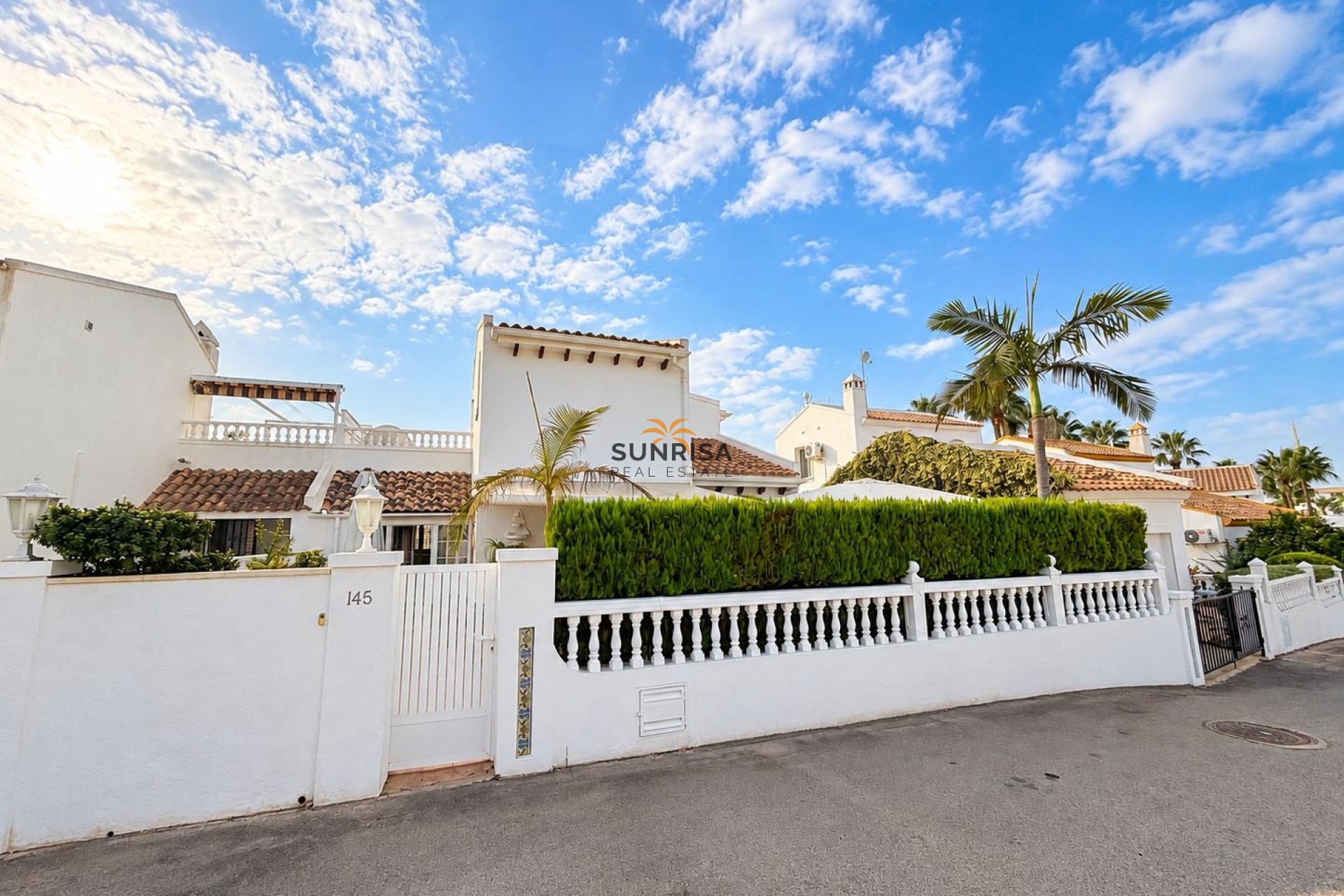 Reventa - Villa - Orihuela Costa