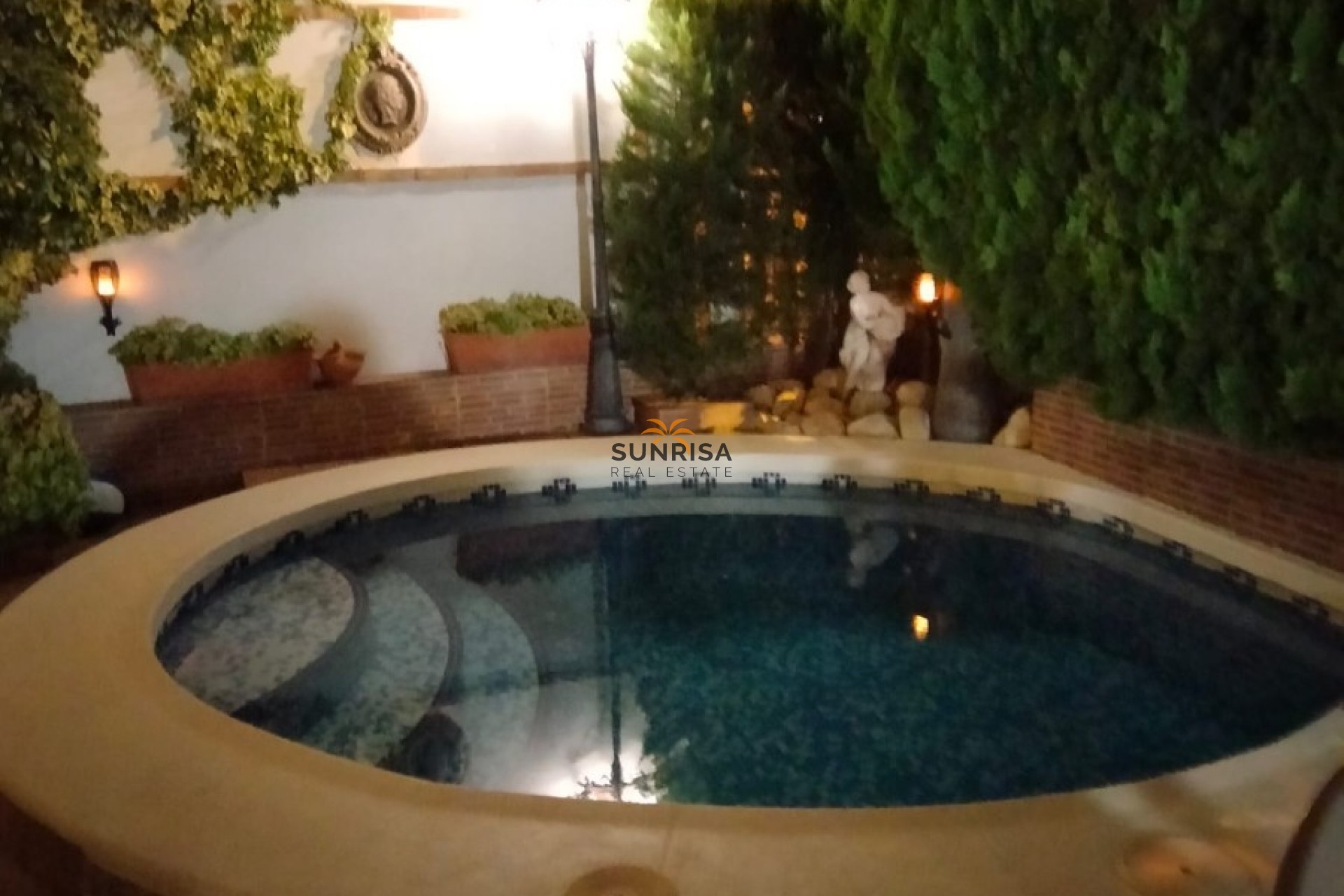 Reventa - Villa - Orihuela Costa
