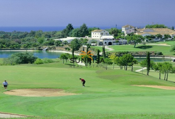 Villa · Revente - Orihuela Costa · Alicante · Espagne