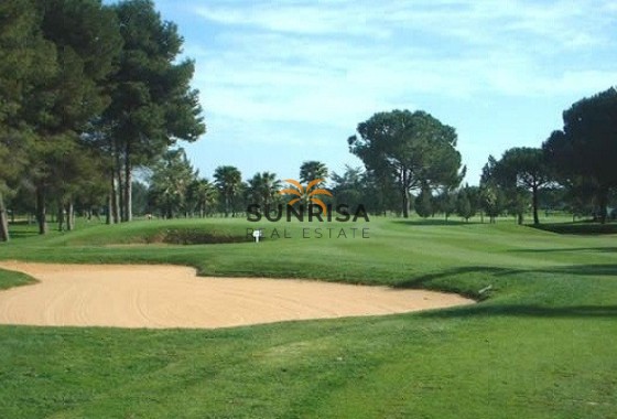 Villa · Revente - Orihuela Costa · Alicante · Espagne