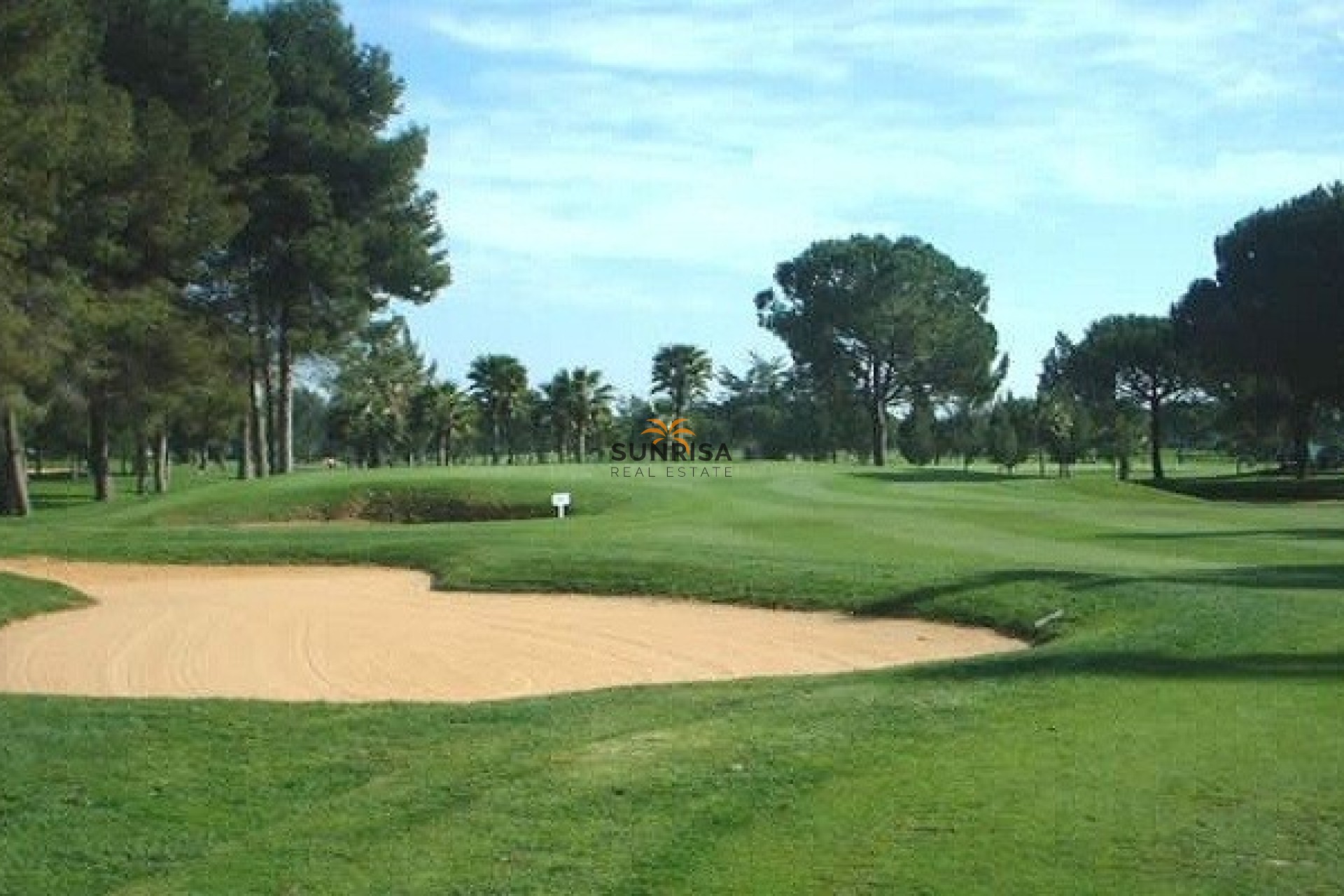 Reventa - Villa - Orihuela Costa