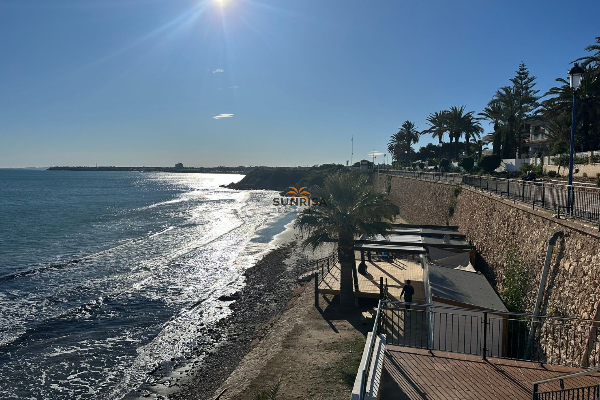 Reventa - Villa - Orihuela Costa