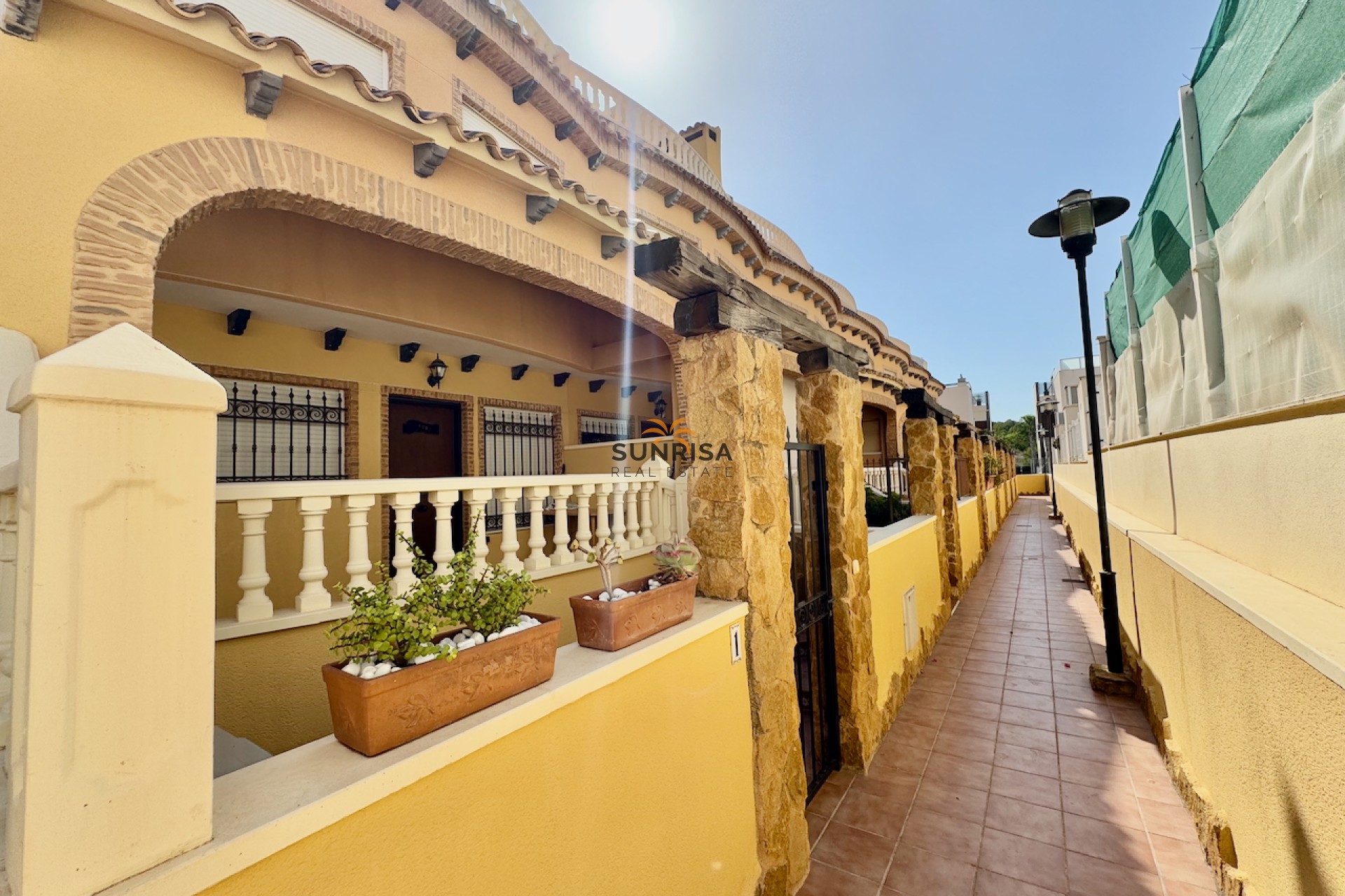 Revente - Villa - Guardamar del Segura