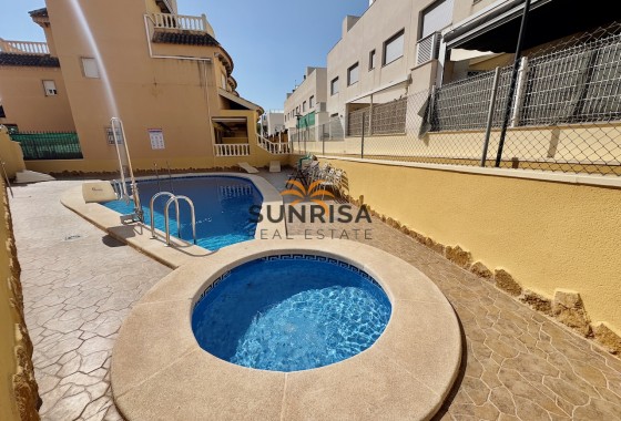 Villa · Revente - Guardamar del Segura · Alicante · Espagne