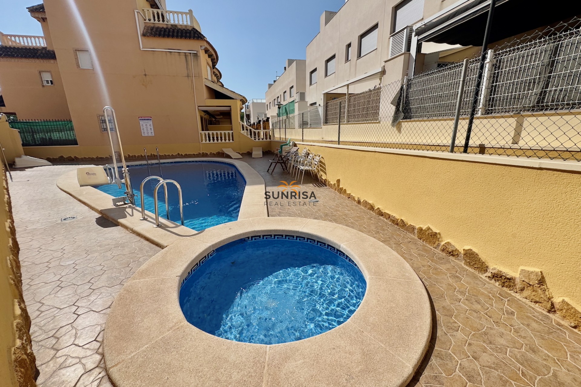 Revente - Villa - Guardamar del Segura
