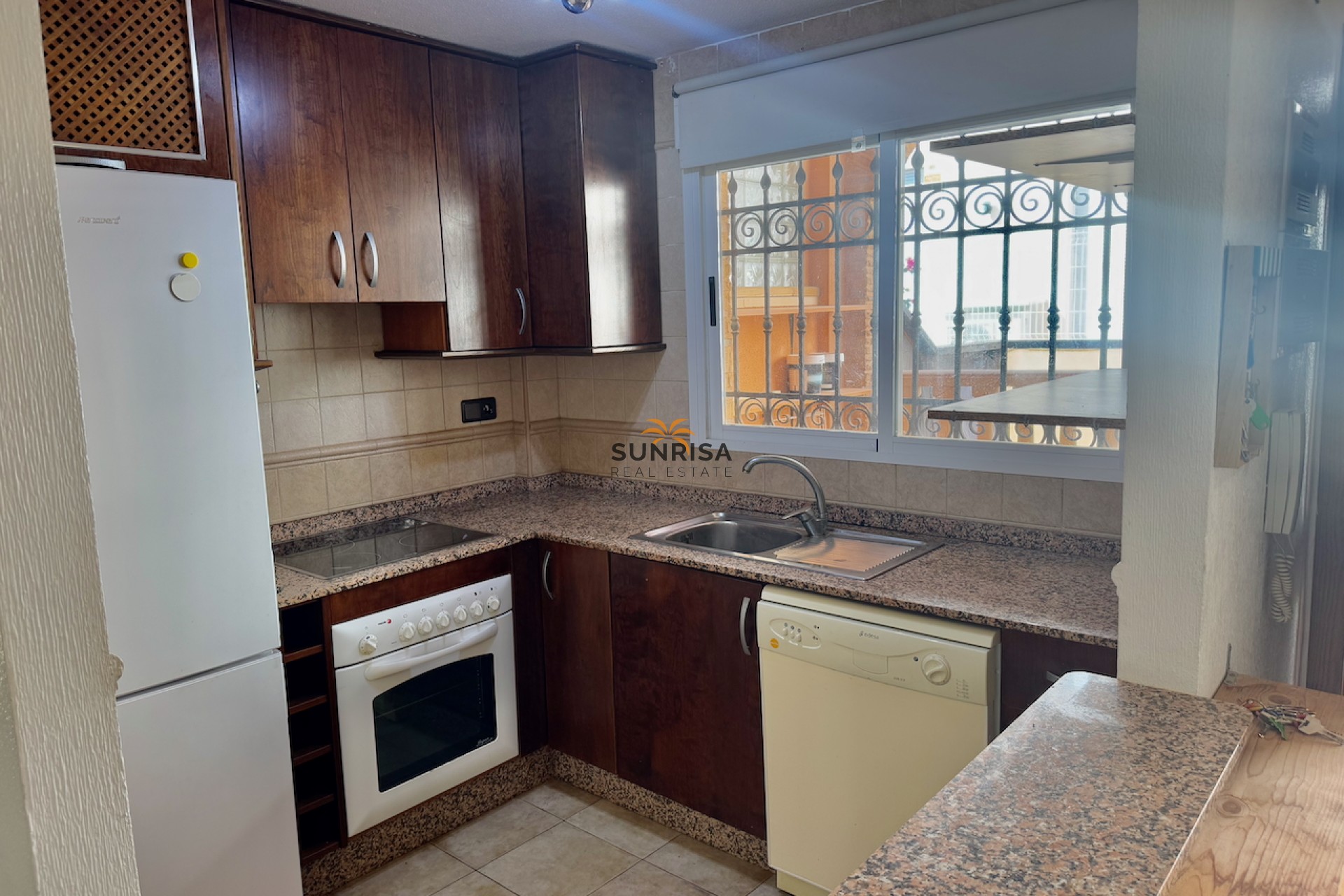 Revente - Villa - Guardamar del Segura