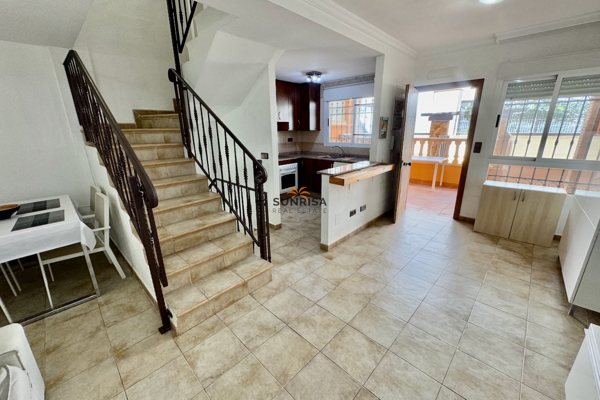 Revente - Villa - Guardamar del Segura