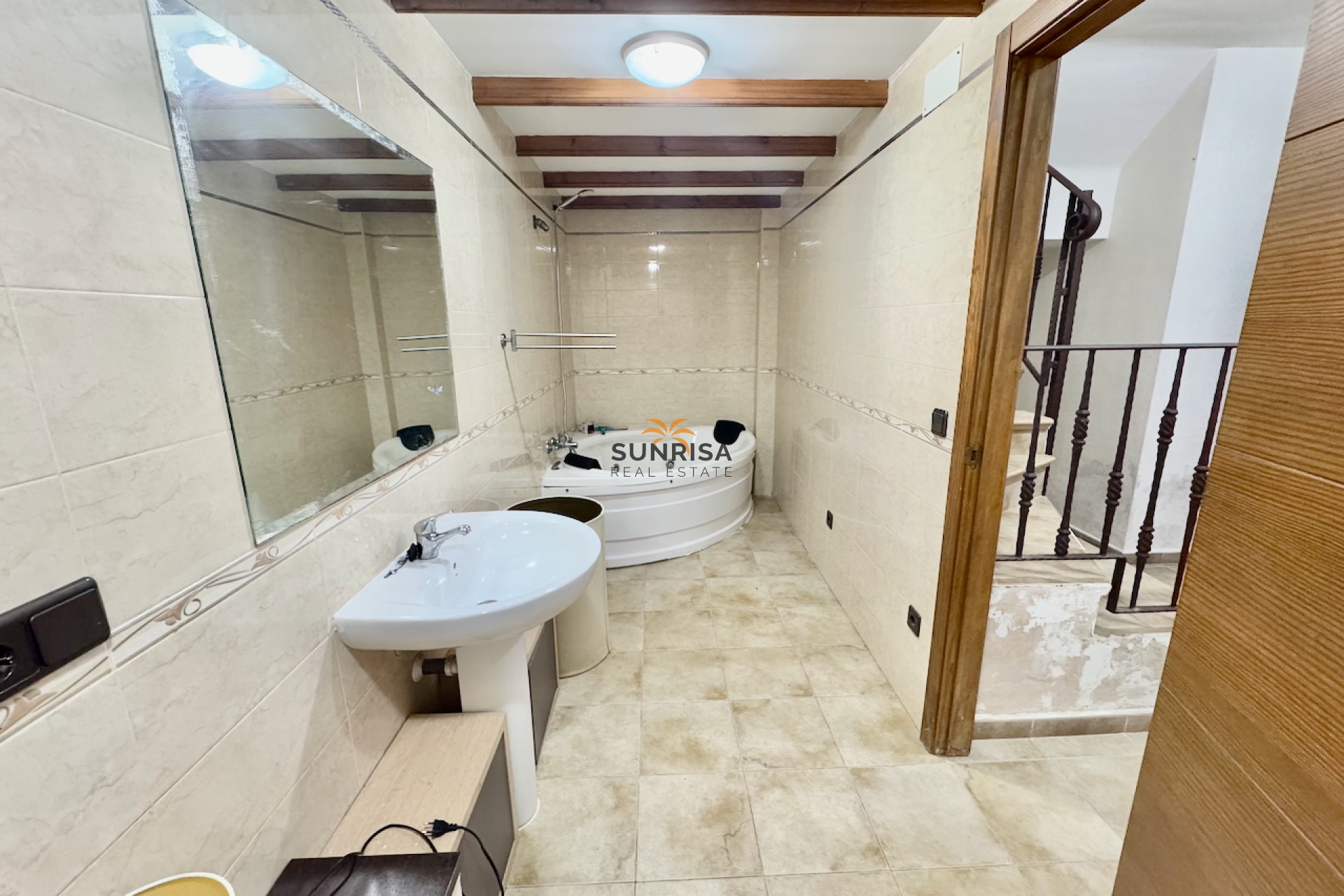 Revente - Villa - Guardamar del Segura