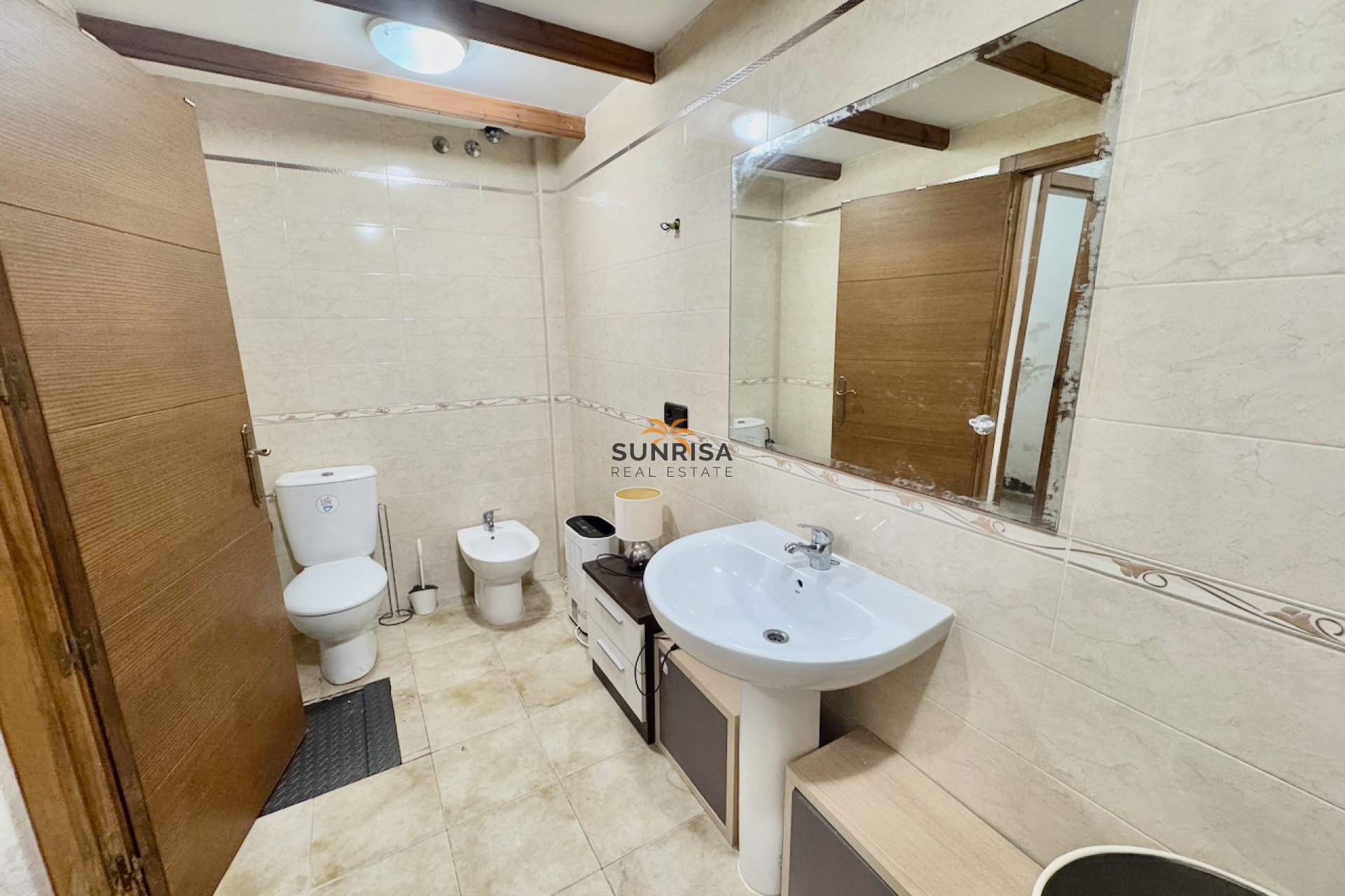 Revente - Villa - Guardamar del Segura