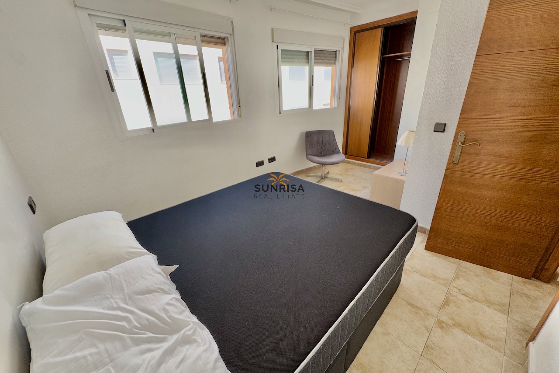 Revente - Villa - Guardamar del Segura