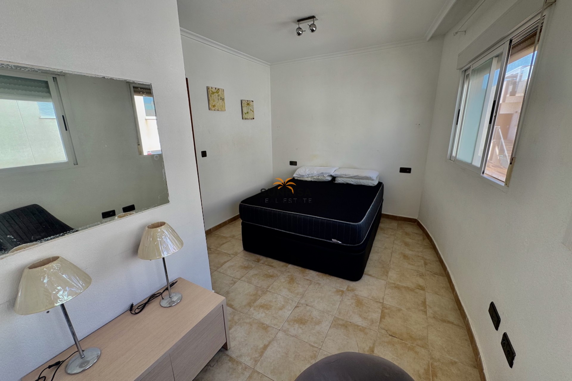 Revente - Villa - Guardamar del Segura