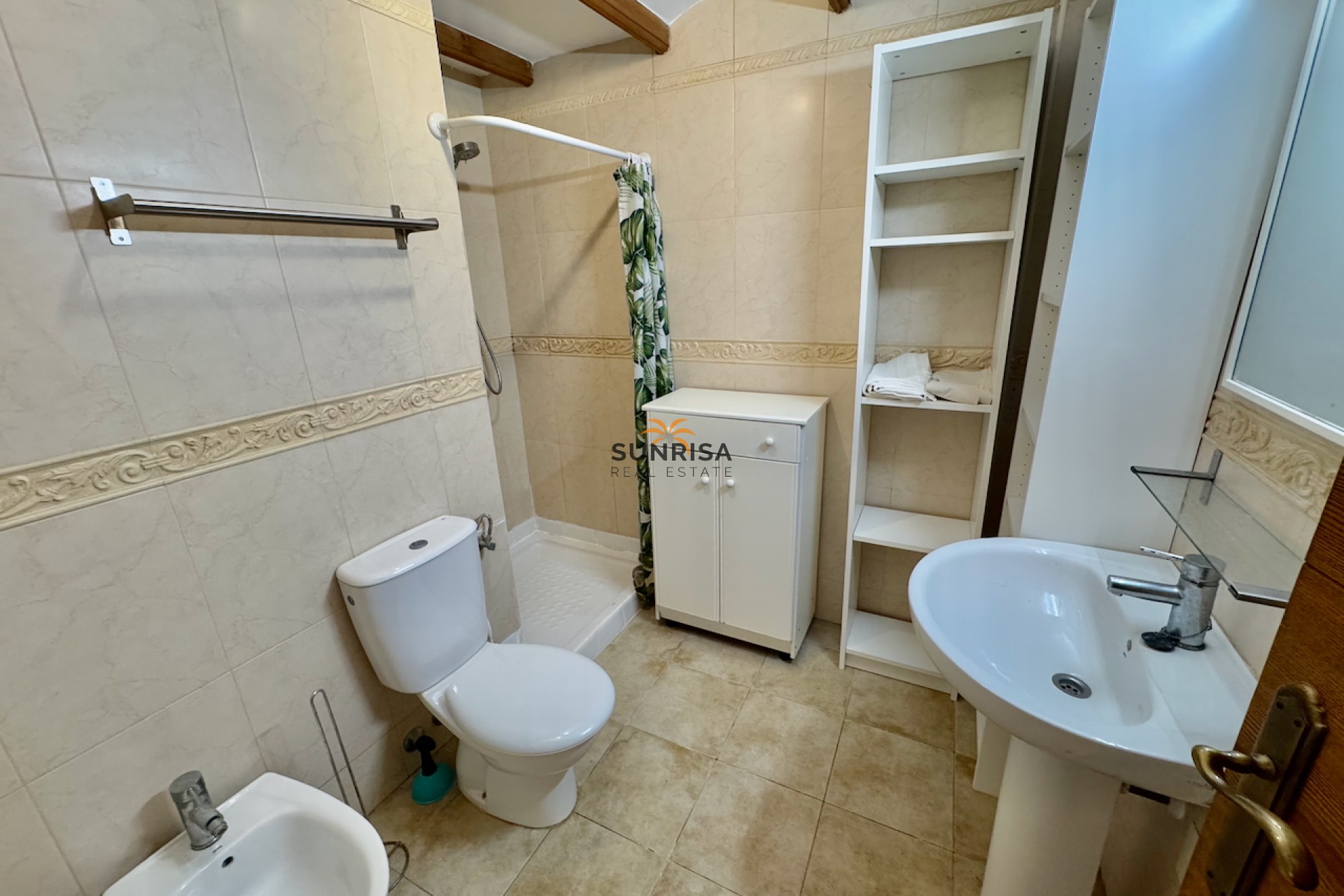 Revente - Villa - Guardamar del Segura