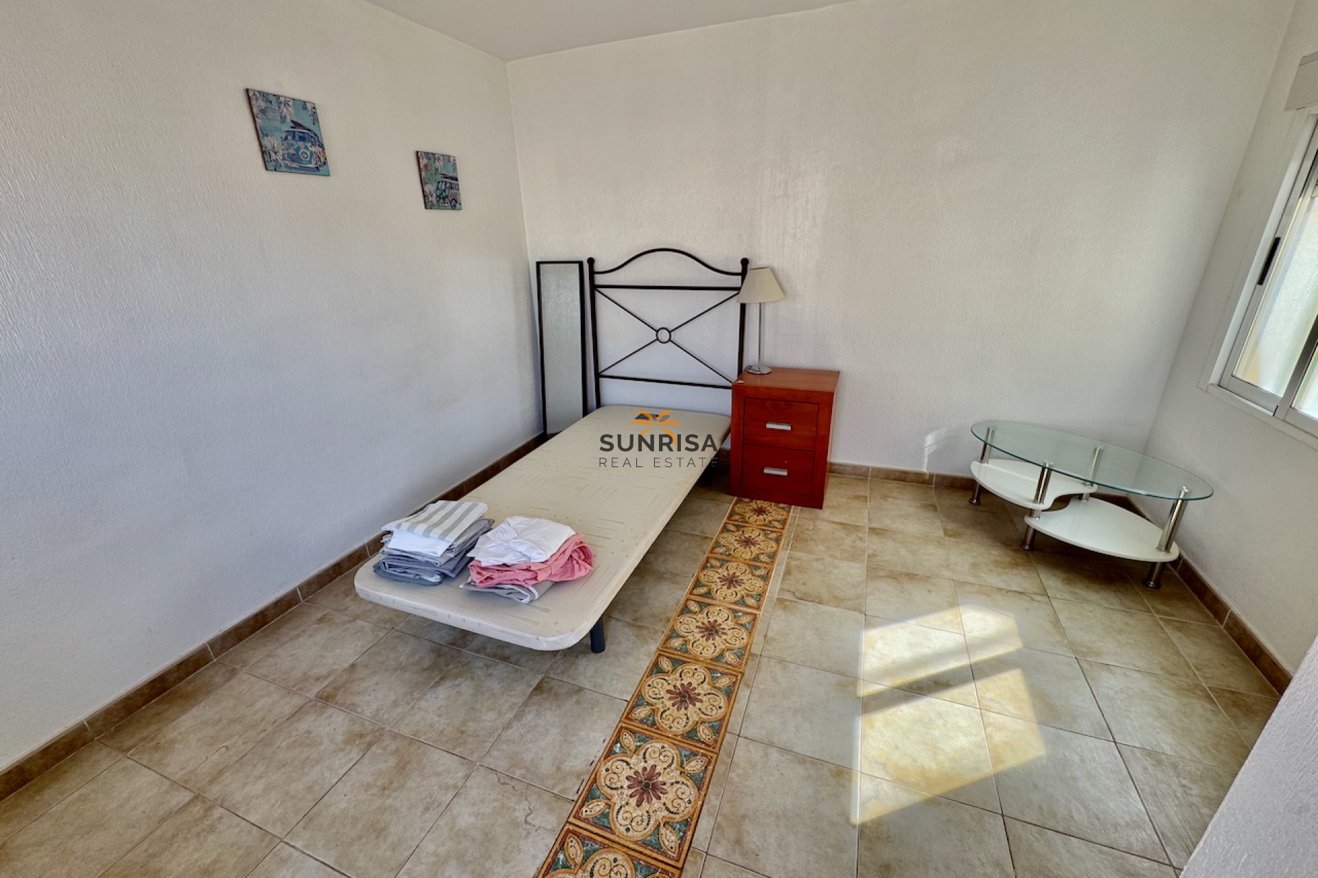 Revente - Villa - Guardamar del Segura