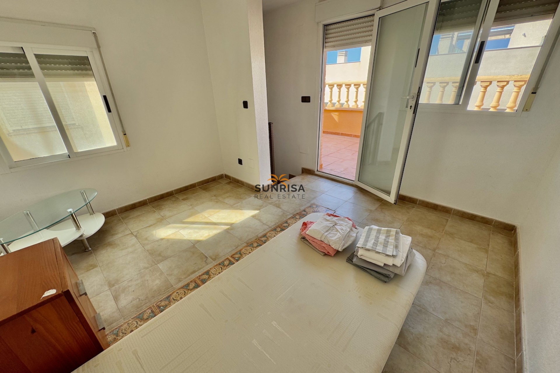 Revente - Villa - Guardamar del Segura