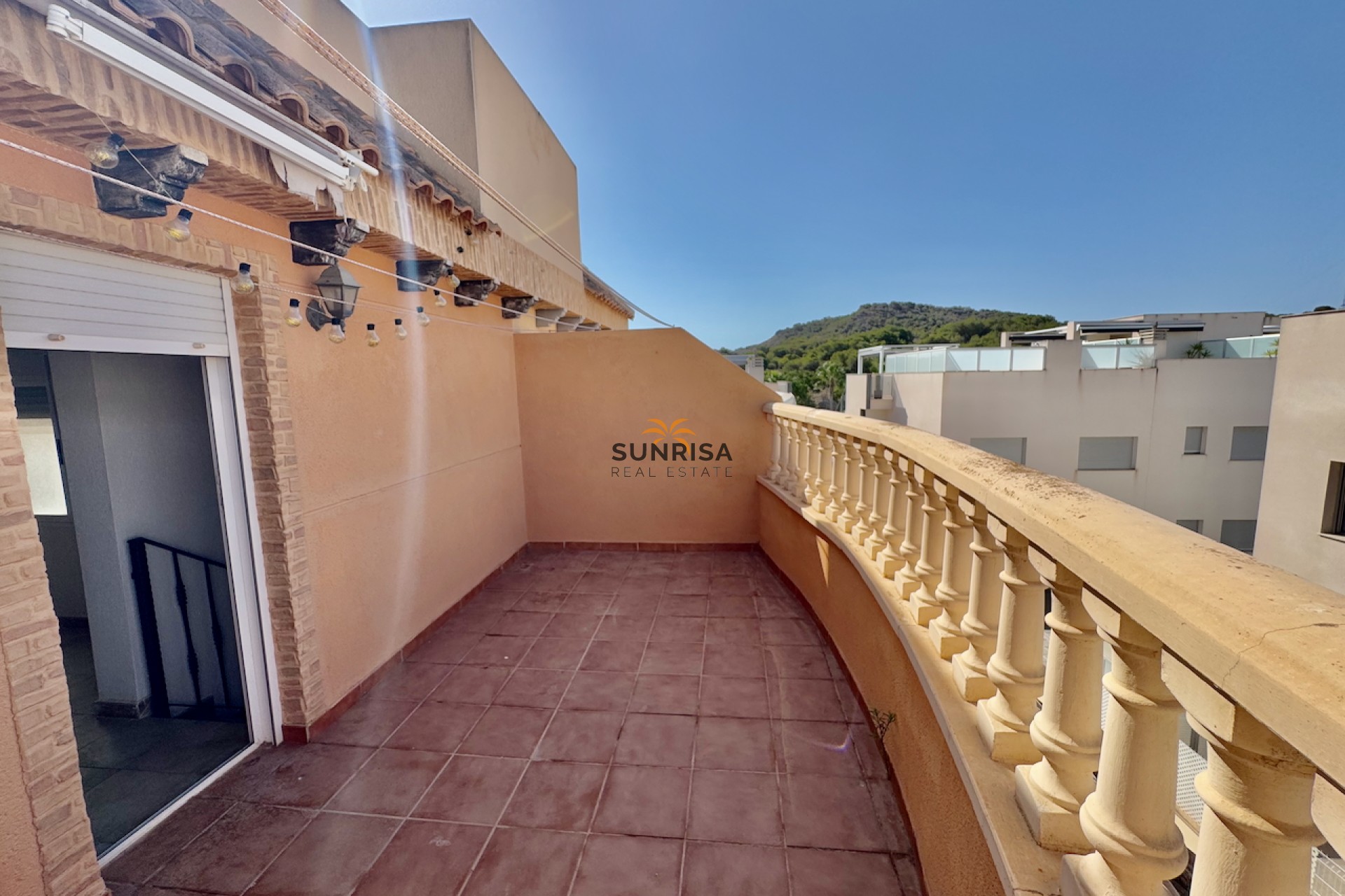 Revente - Villa - Guardamar del Segura