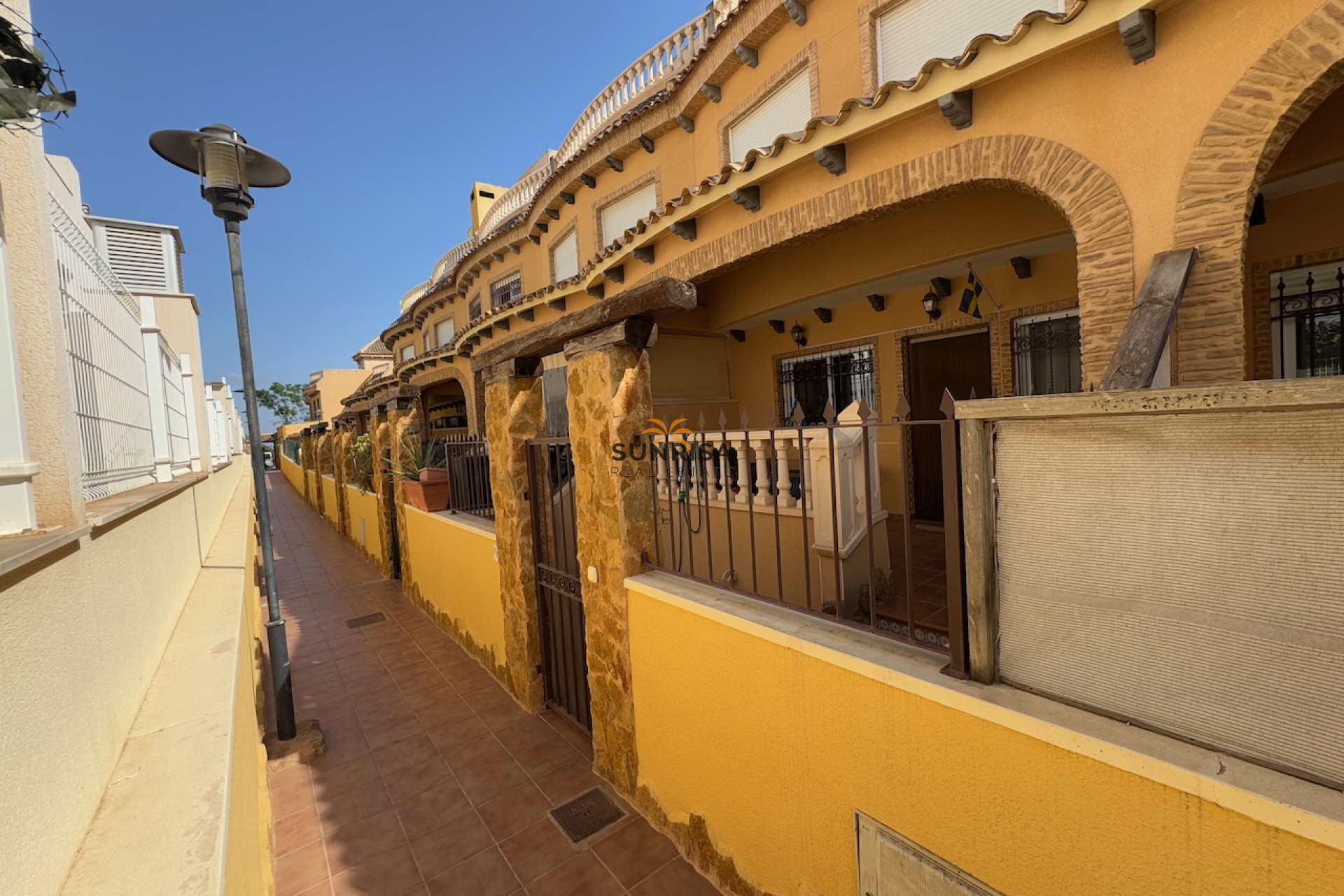Revente - Villa - Guardamar del Segura