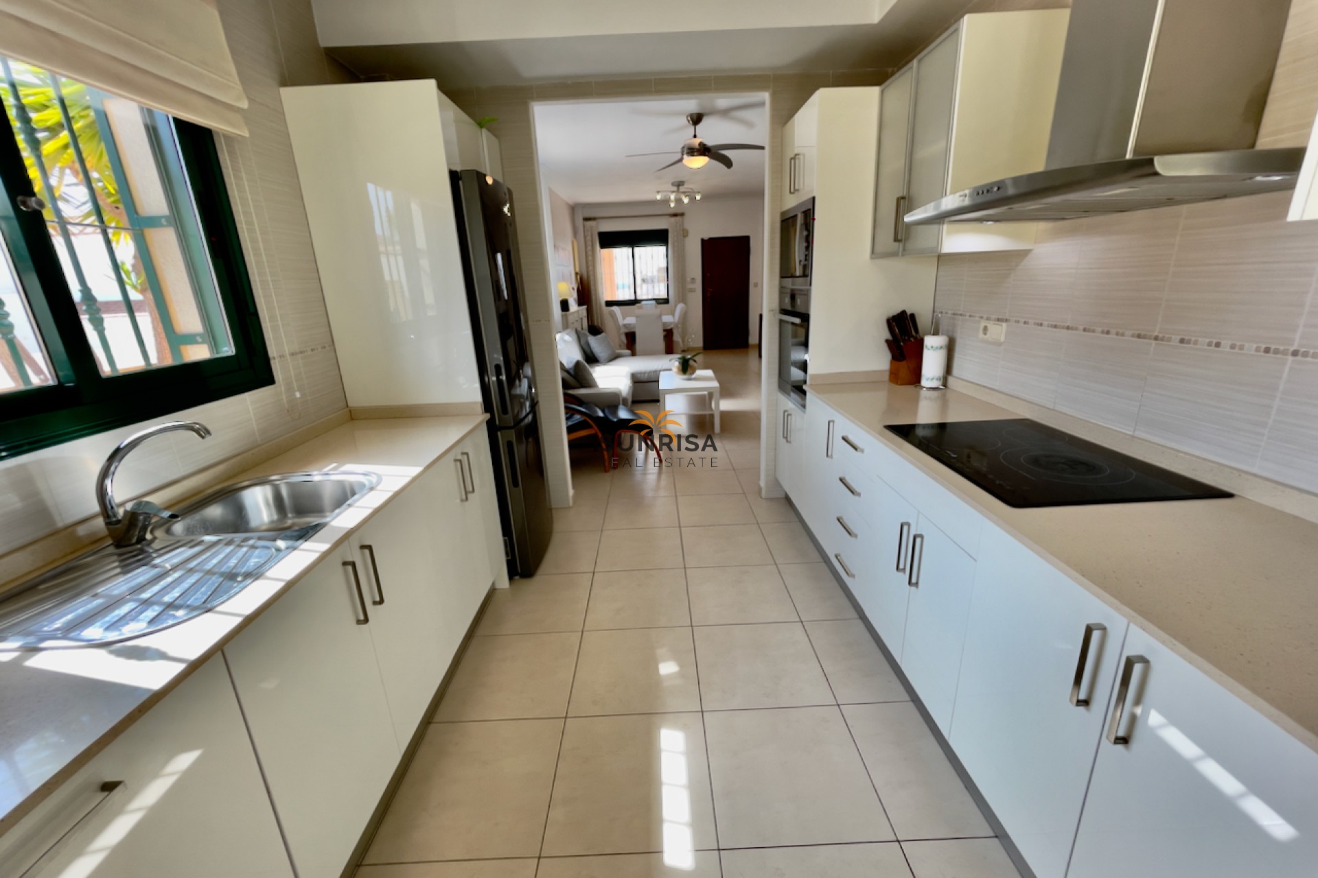 Herverkoop - Villa - Ciudad Quesada