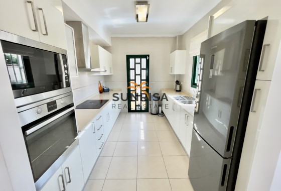 Villa · Revente - Ciudad Quesada · Alicante · Espagne