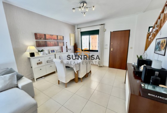 Villa · Revente - Ciudad Quesada · Alicante · Espagne