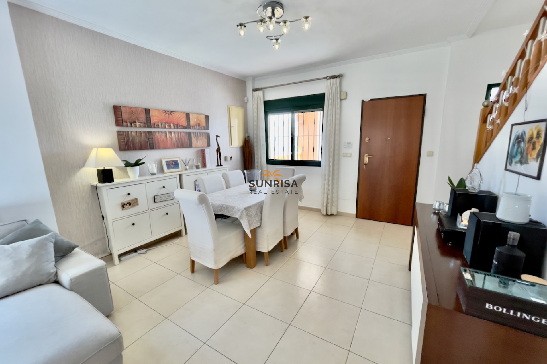 Herverkoop - Villa - Ciudad Quesada