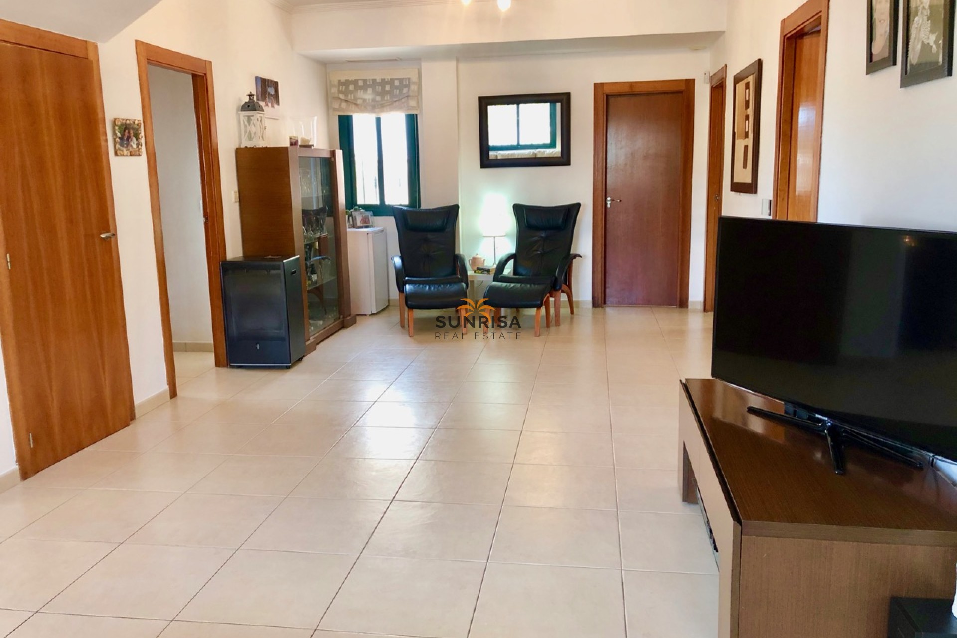 Herverkoop - Villa - Ciudad Quesada