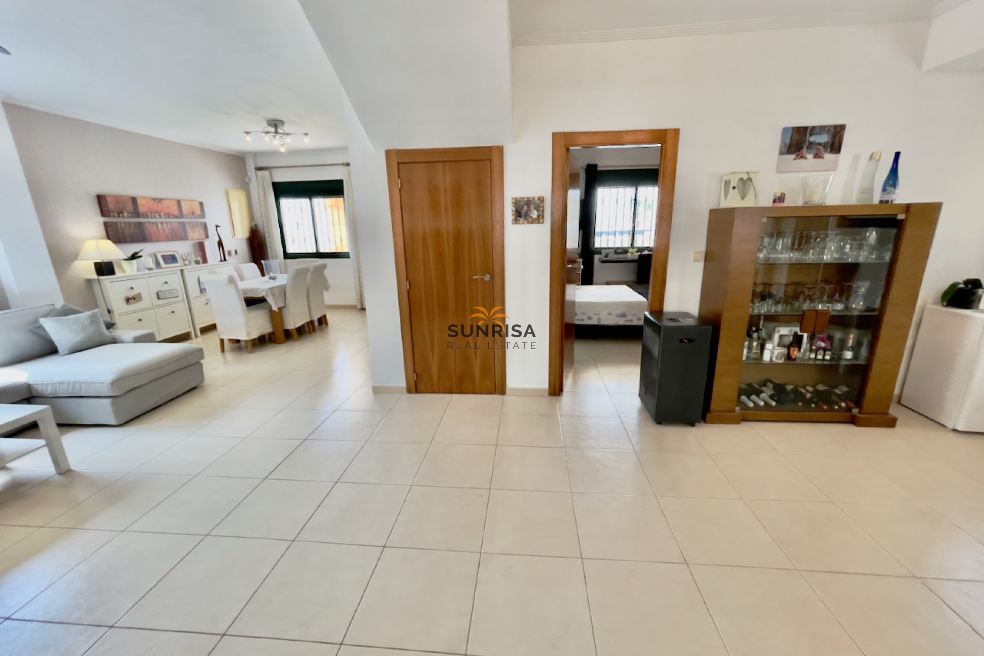 Herverkoop - Villa - Ciudad Quesada
