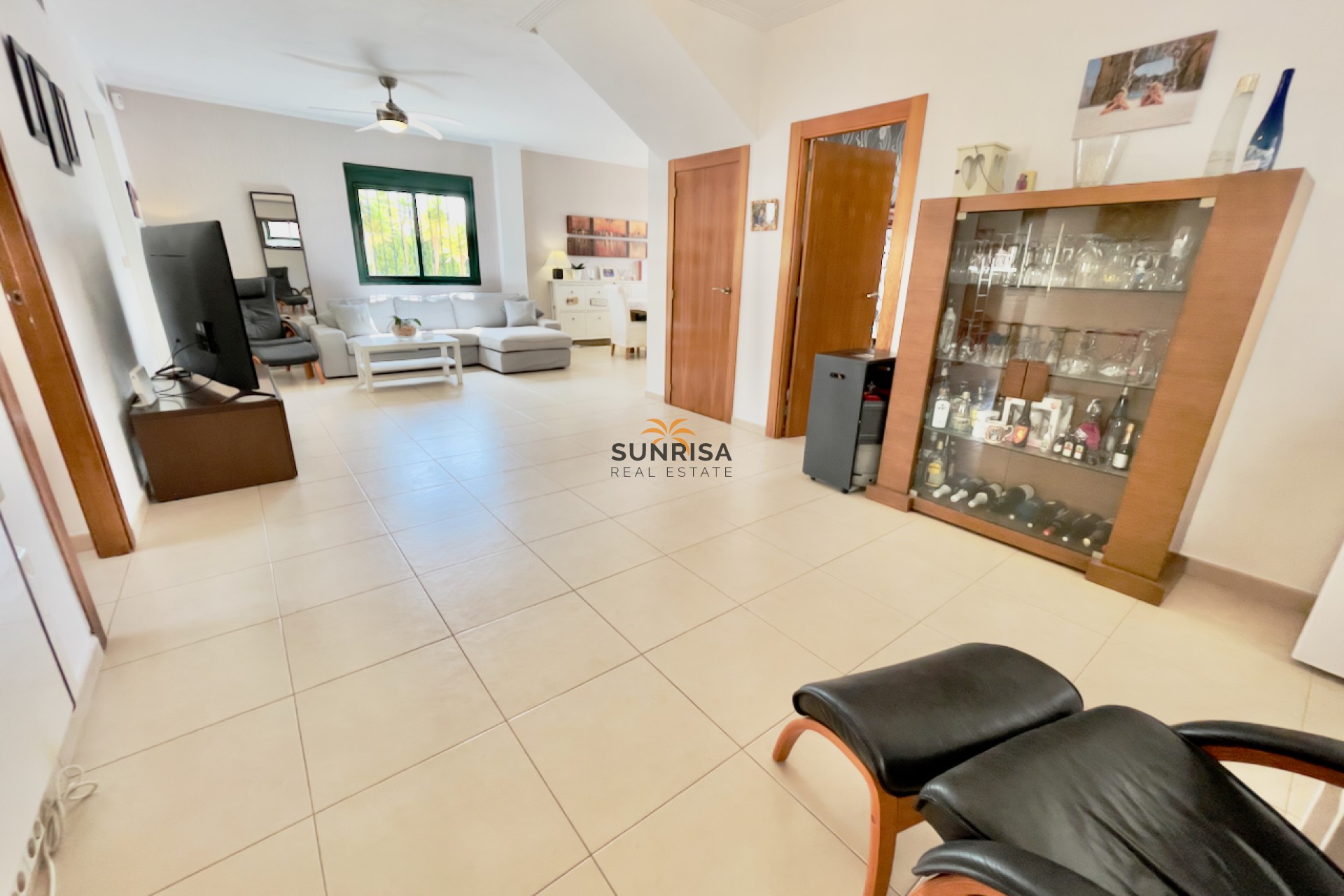Herverkoop - Villa - Ciudad Quesada
