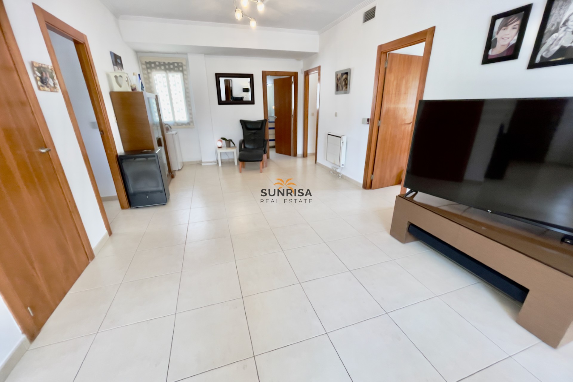 Herverkoop - Villa - Ciudad Quesada