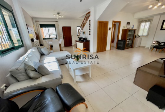 Villa · Revente - Ciudad Quesada · Alicante · Espagne