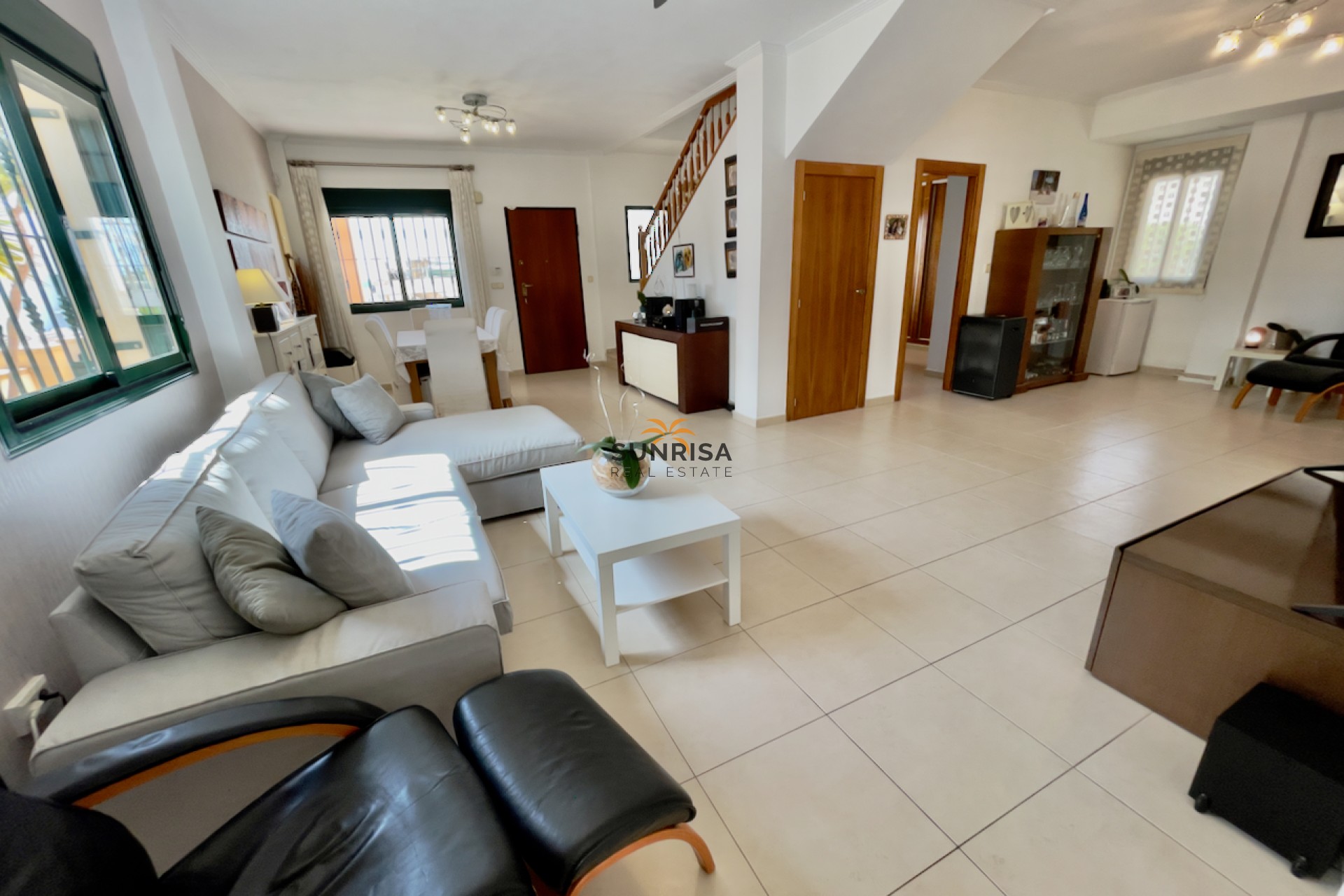 Herverkoop - Villa - Ciudad Quesada