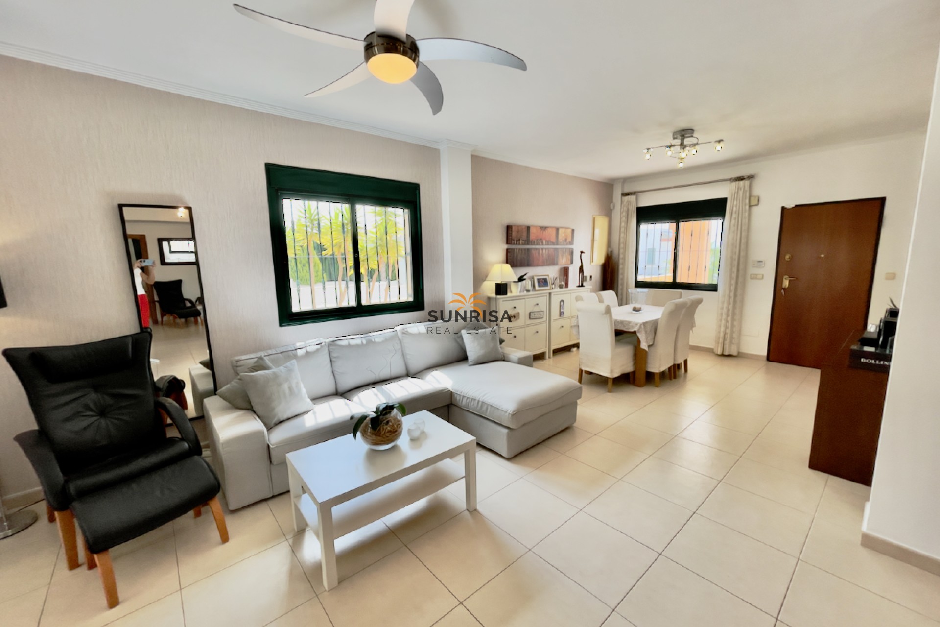 Herverkoop - Villa - Ciudad Quesada