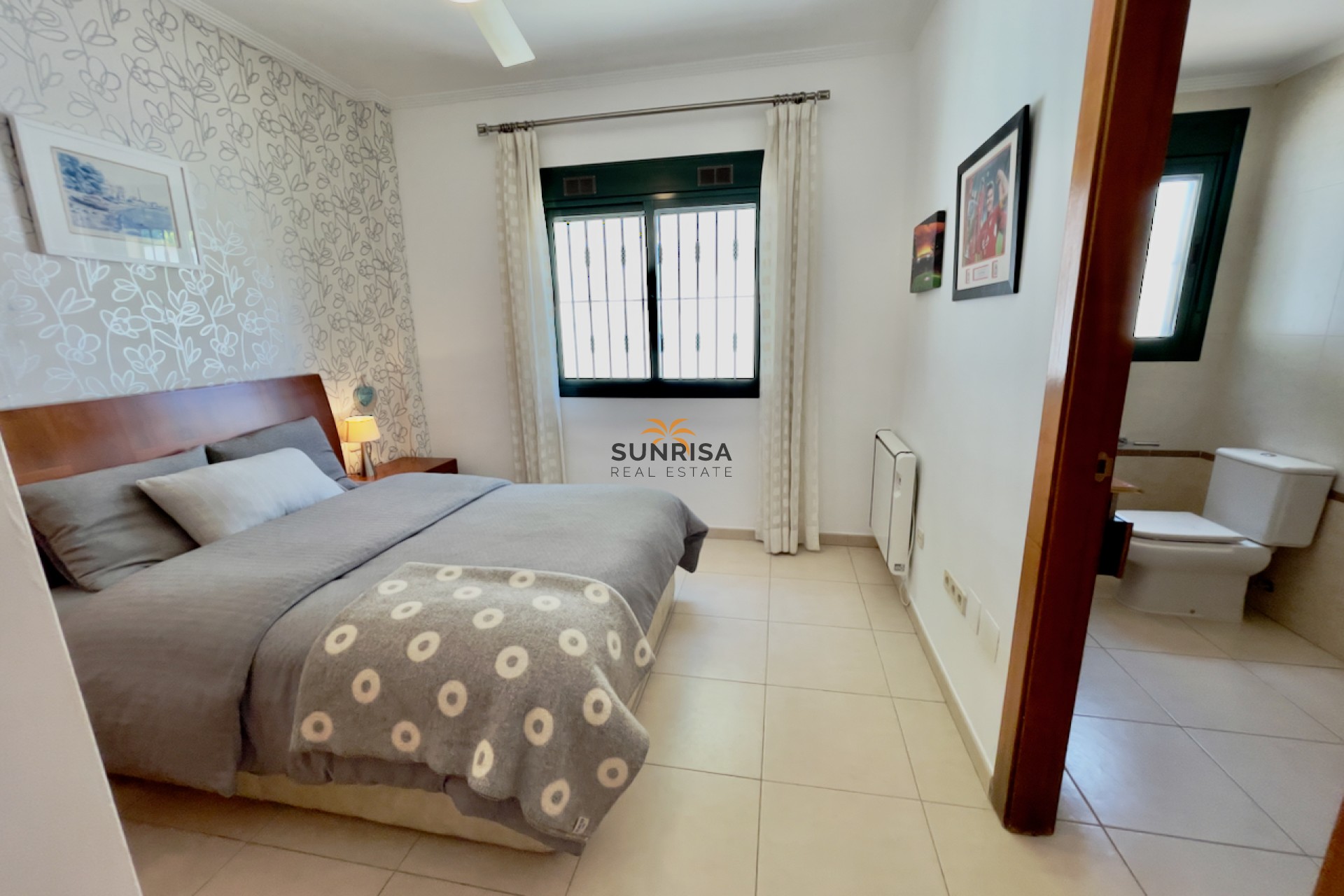 Herverkoop - Villa - Ciudad Quesada