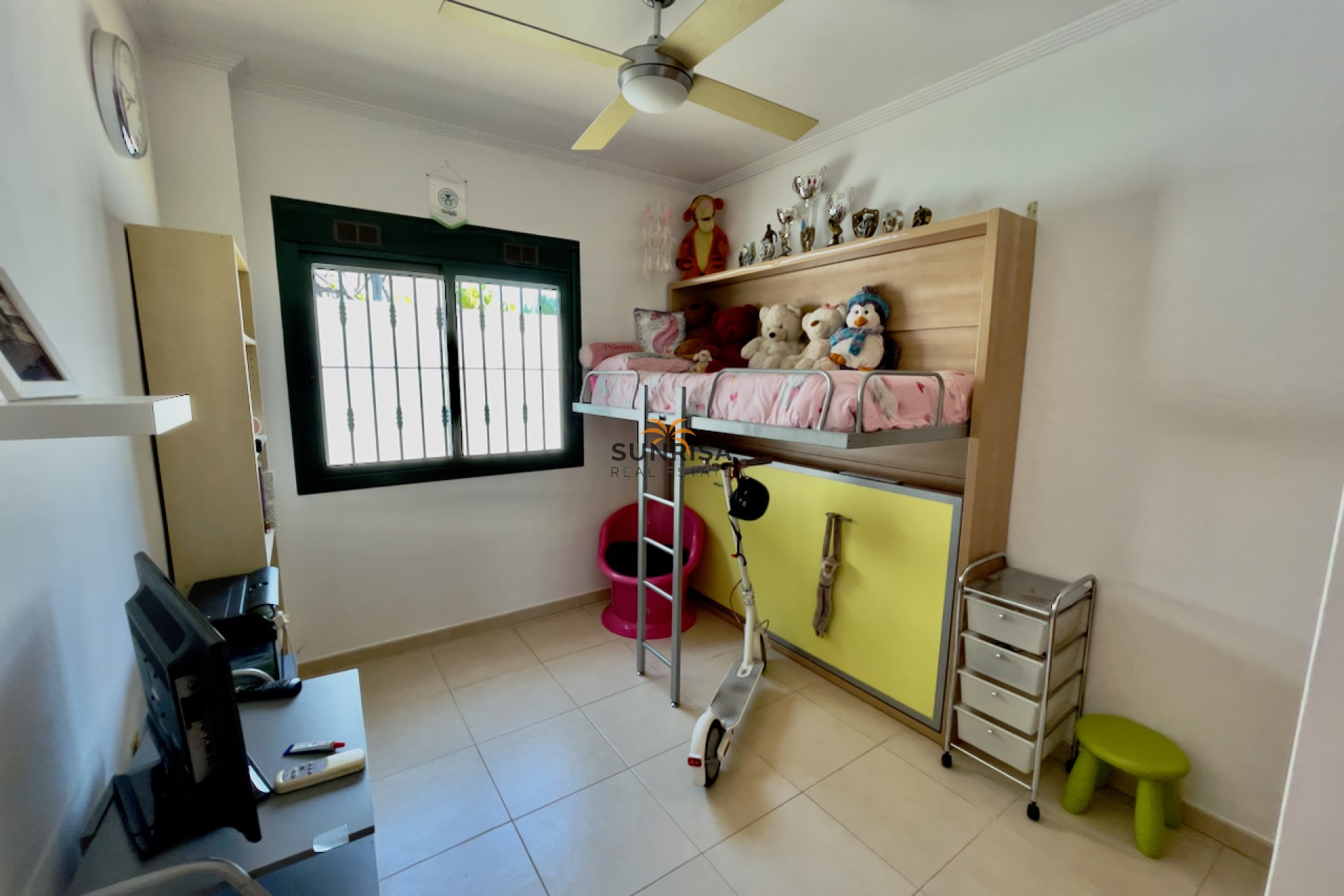 Herverkoop - Villa - Ciudad Quesada