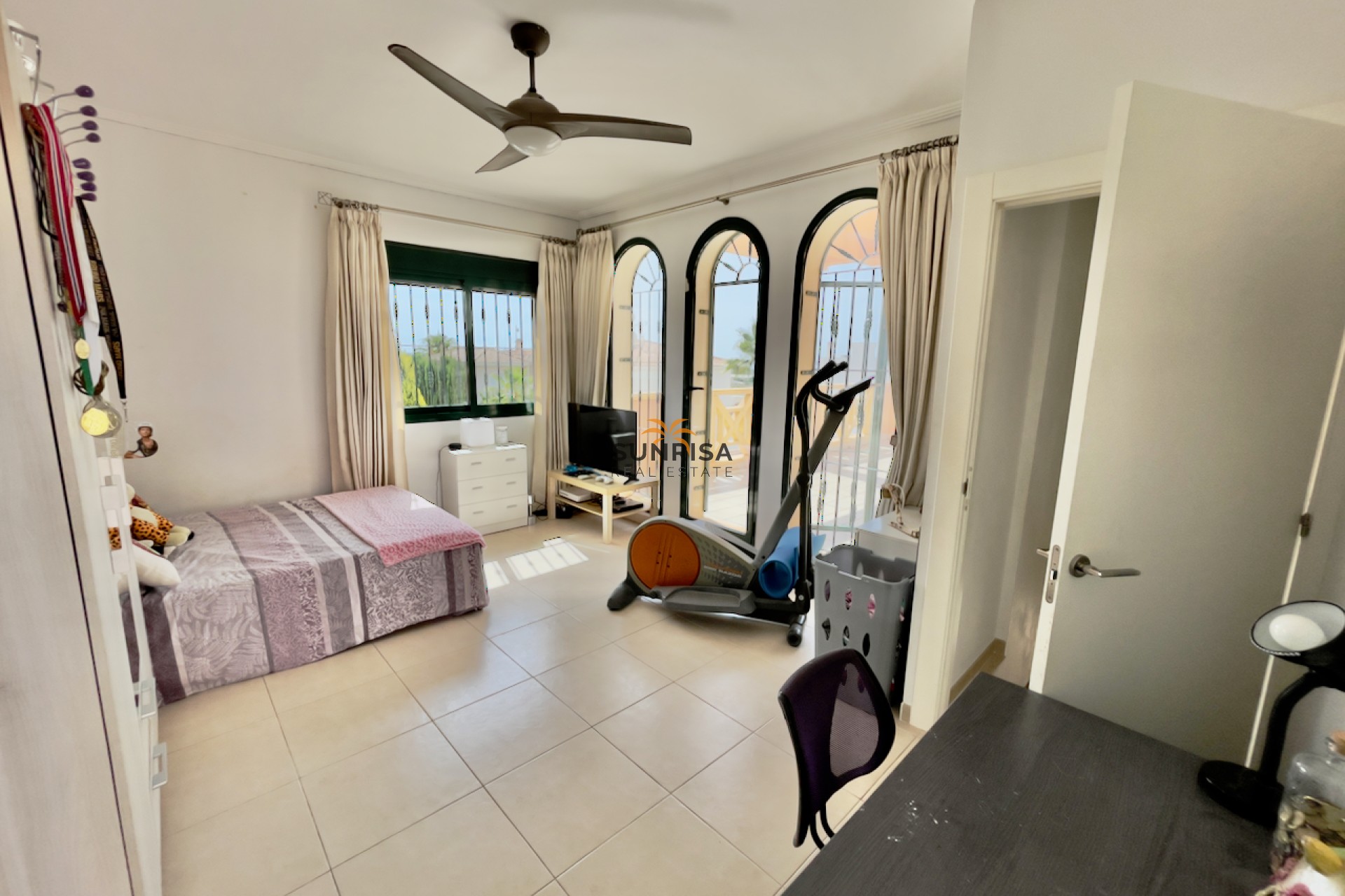 Herverkoop - Villa - Ciudad Quesada