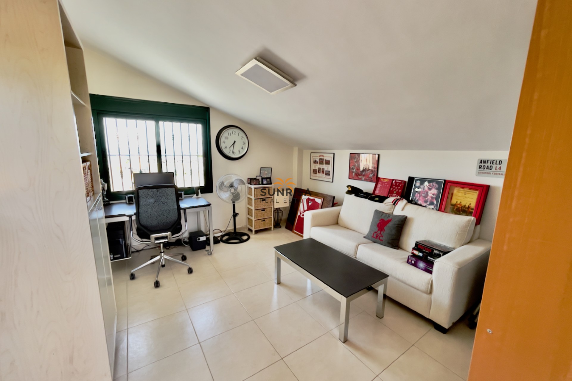 Herverkoop - Villa - Ciudad Quesada