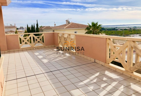 Villa · Revente - Ciudad Quesada · Alicante · Espagne